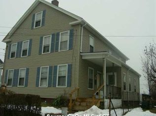 15 Walnut St, Enfield, CT 06082