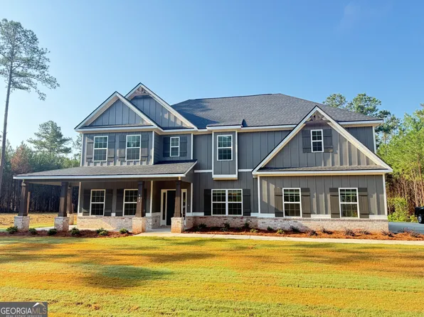 443 Old Rumble Rd #2, Forsyth, GA 31029