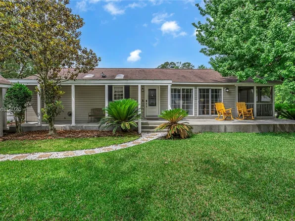 44 Sawmill Forest Dr, Bluffton, SC 29910