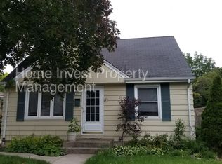 4453 N 77th St, Milwaukee, WI 53218