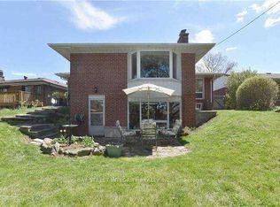 51 Wigmore Dr, Toronto, ON M4A 2E6