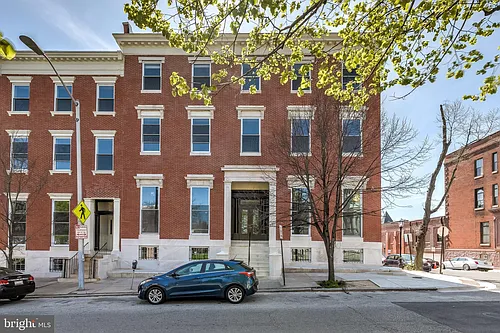1214 Eutaw Pl #103 Photo 1