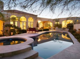 6851 N Vista Del Pueblo, Tucson, AZ 85750