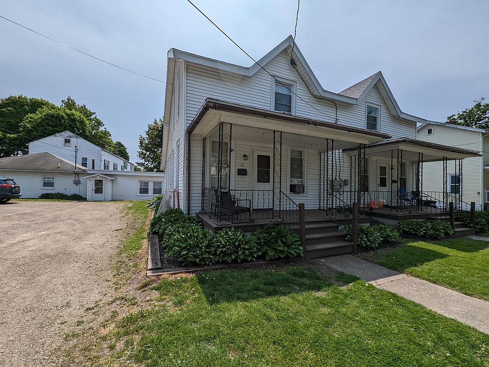 25 Lambert Ave Fredonia, NY, 14063 Apartments for Rent Zillow