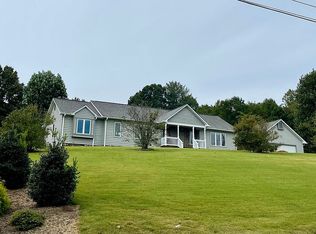 270 Bonbrook Mill Rd, Rocky Mount, VA 24151