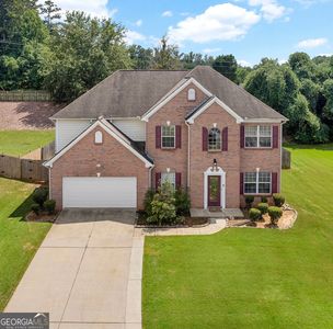 4212 Medlock River Ct, Snellville, GA, 30039