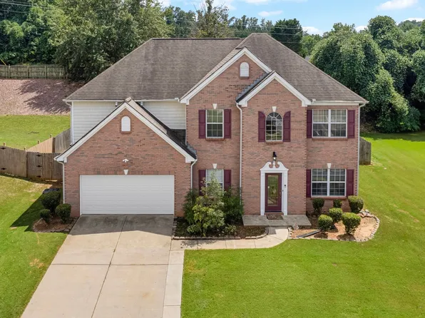 4212 Medlock River Ct, Snellville, GA 30039
