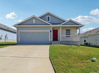 10443 De Gonzalo Way, Converse, TX 78109