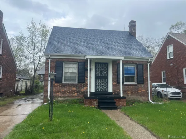 21341 Reimanville Ave, Ferndale, MI 48220