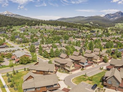 151 Pheasant Tail Ln #A, Big Sky, MT, 59716