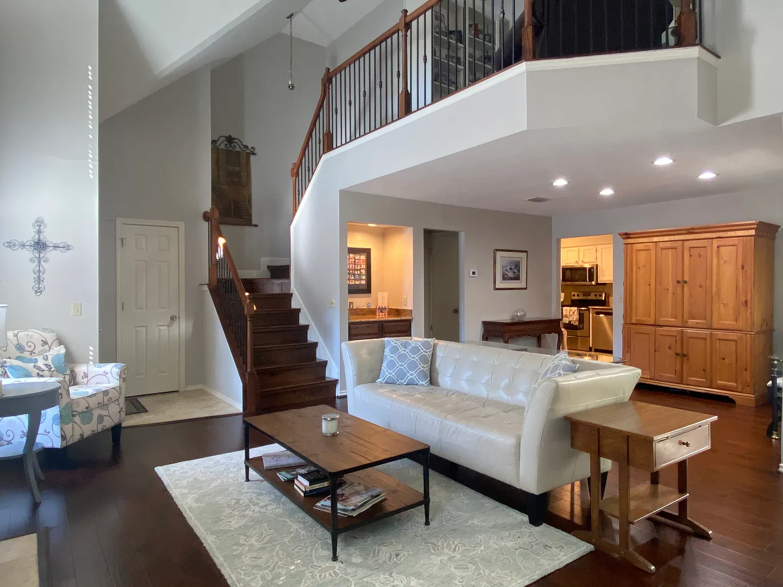 1 bed, 1.5 bath, 1154 sqft, $2,500 — Photo 4
