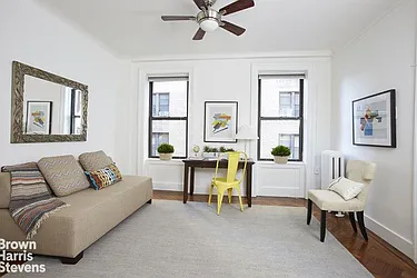 Sold by Brown Harris Stevens