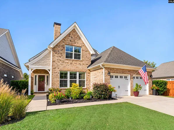 151 Sterling Hill Way, Lexington, SC 29072
