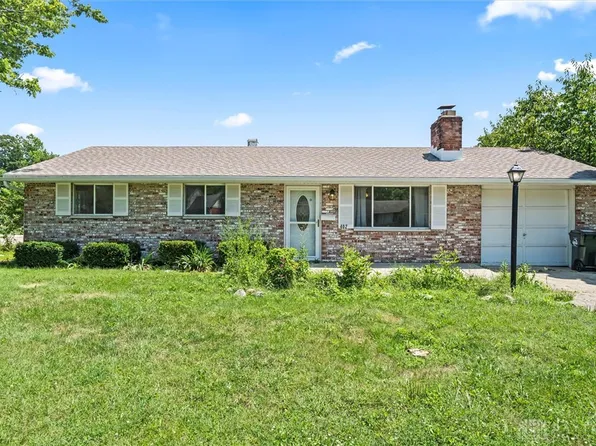 402 Damian St, Vandalia, OH 45377