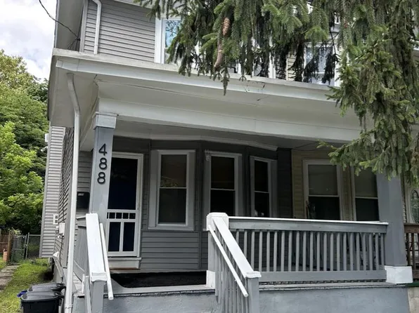 488 Riverside Ave, Trenton, NJ 08618