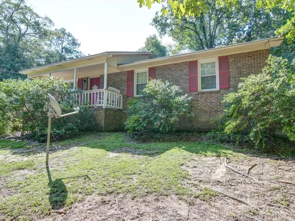 1140 Confederate Ave #11, Lancaster, SC 29720