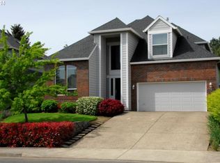 17811 NW Pioneer Rd, Beaverton, OR 97006