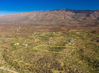 0 E Mountain Canyon Rd, Vail, AZ 85641