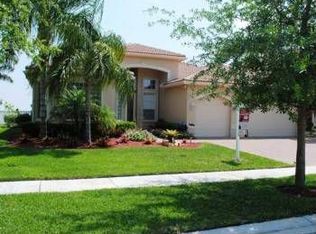 5037 SW 195th Ter, Miramar, FL 33029