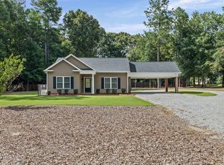 2543 Quaker Road, Wrens, GA 30833