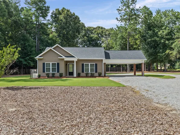2543 Quaker Road, Wrens, GA 30833