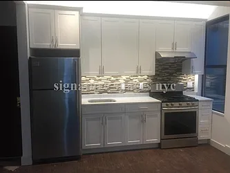 Rented by Signature Spaces NYC Corp