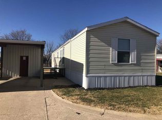 4005 Rodeo Rd, North Platte, NE 69101