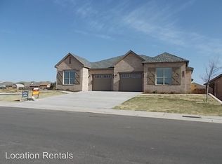 2006 102nd St #B, Lubbock, TX 79423