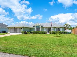 407 Godfrey Rd SE, Palm Bay, FL 32909