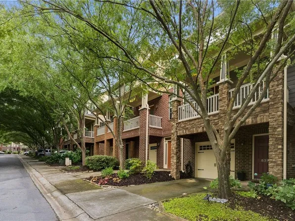 831 Charles Bank Ave SE, Atlanta, GA 30312