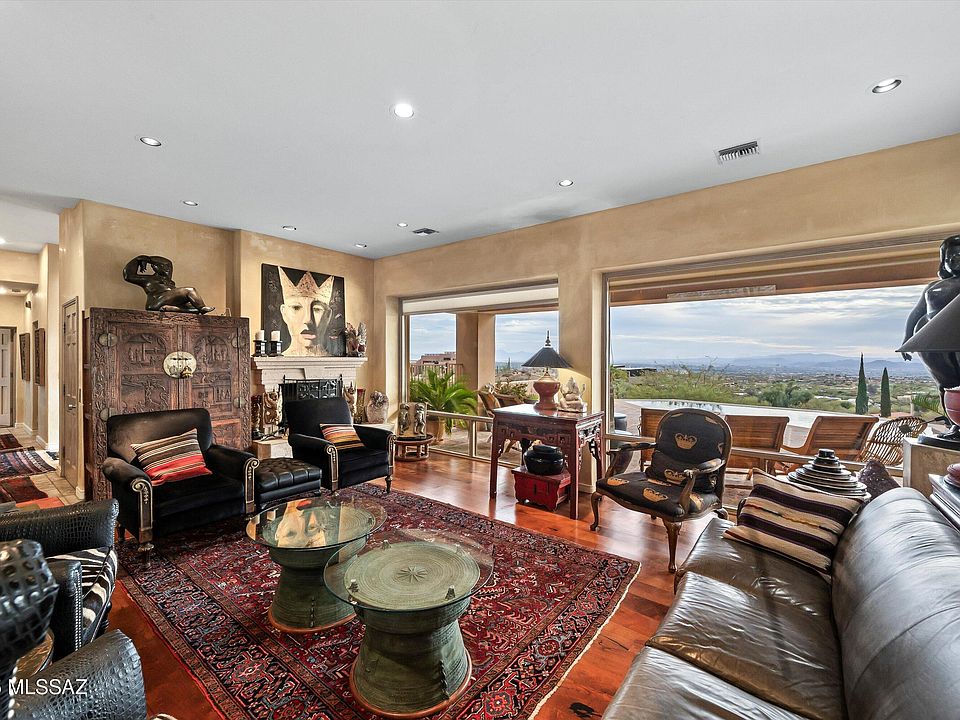 1st image of 4361 E La Paloma Dr