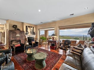4361 E La Paloma Dr, Tucson, AZ 85718