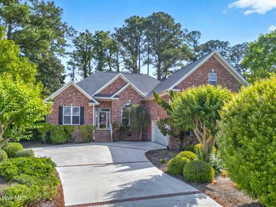 154 Windsor Circle SW, Ocean Isle Beach, NC, 28469