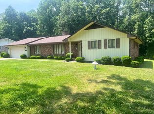 1123 Maxwell Hill Rd, Beckley, WV 25801