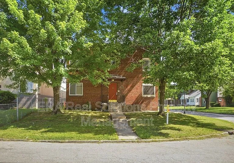 1478 Forest St #A — Photo 5