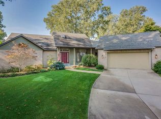3019 Twin Pines Point, Elkhart, IN 46514