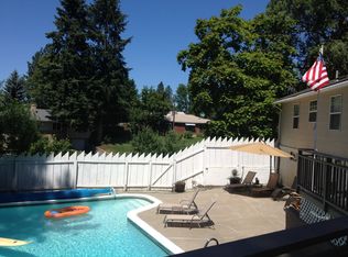 3107 W Monticello Pl, Spokane, WA 99205