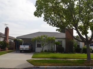 8224 Fernadel Ave, Pico Rivera, CA 90660