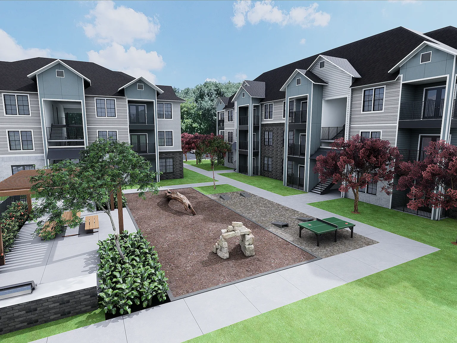 Tobias Place — Photo 1