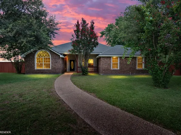 249 Sunrise Ln, Mc Gregor, TX 76657