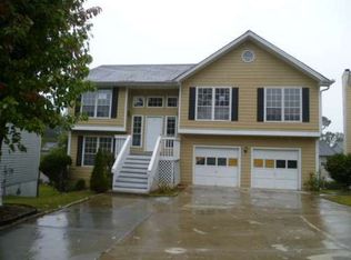 4664 Rippling Brook Ct, Norcross, GA 30093