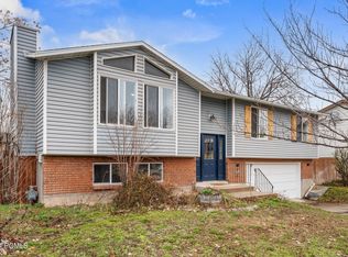 849 N Starcrest Dr, Salt Lake City, UT 84116