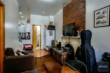 Rented by Bond New York