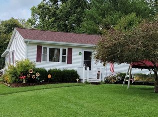1274 Oak Ln, Zanesville, OH
