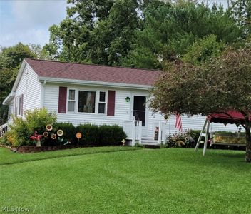 1274 Oak Ln, Zanesville, OH, 43701