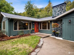 16408 Tiger Mountain Rd SE, Issaquah, WA 98027