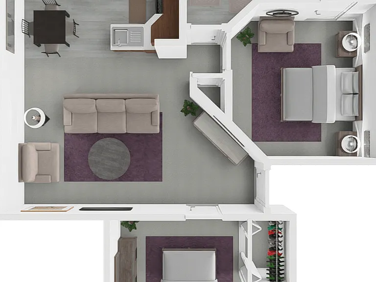 Rosewood — Photo 15