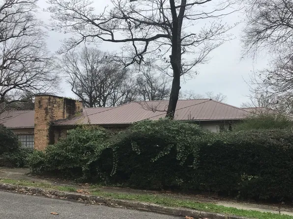 804 46th St, Birmingham, AL 35208