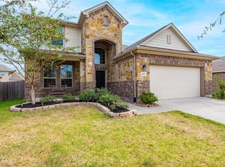 615 Laurel Trail Ln, La Marque, TX 77568