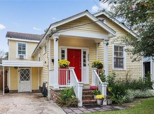 3524 Robert St, New Orleans, LA 70125